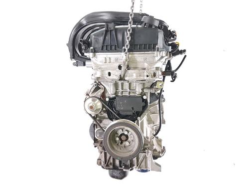 Used Engine CITROËN C3 II (SC_) 1.2 VTi 82 (82 hp) 28686709