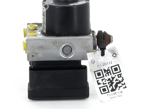 ABS pump CHEVROLET MATIZ (M200, M250) 0.8 | BP39015871M43 - Image 4