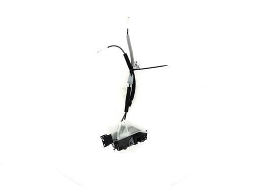 Used Front right lock DS DS 3 / DS 3 CROSSBACK (UR_, UC_, UJ_) 1.5 BlueHDi 130 (UCYHZR) (131 hp) 17658622