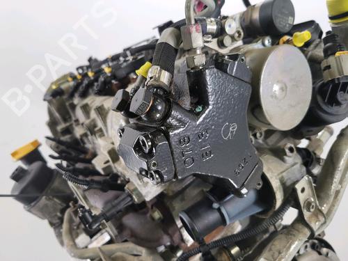 Engine SUZUKI SWIFT III (MZ, EZ) 1.3 DDiS (RS413D) | BP28971757M1 