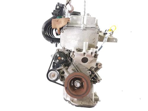 Used Engine Engine NISSAN MICRA III (K12) 1.2 16V (65 hp) 40004312 40004312