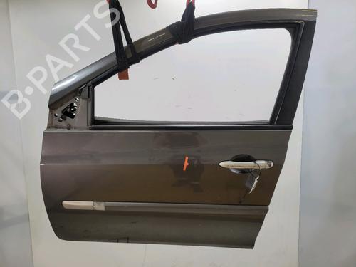 left-front-door-renault-clio-iii-br01-cr01-2005-2006-2007-2008-2009-2010-2011-2012-2013-2014-32434681 main image