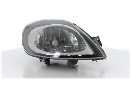 Højre forlygte NISSAN PRIMASTAR Van (X83) 1.9 dCi 100 (100 hp) 25208460