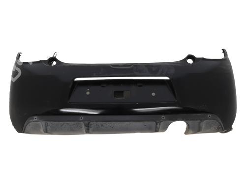 Used Rear bumper CITROËN DS3 (SA_) 1.6 HDi 90 (92 hp) 31693941