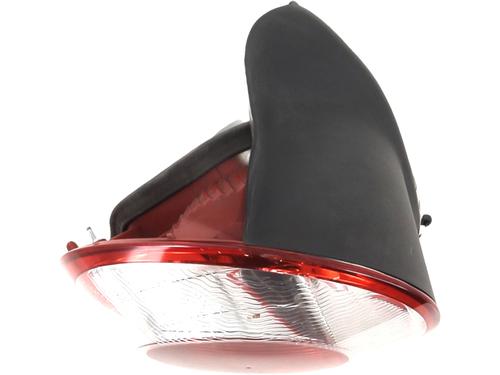 Used Left taillight RENAULT MODUS / GRAND MODUS (F/JP0_) 1.6 (JP03, JP0B, JP0U, JP0Y, JP1G) (112 hp) 29696151