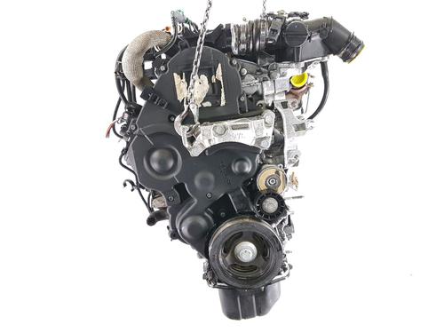 Used Engine CITROËN BERLINGO Box Body/MPV (B9) [2008-2026]  32842360