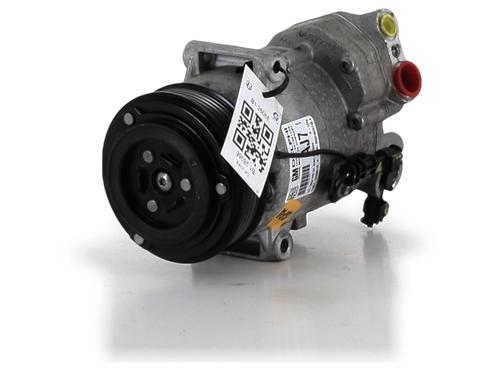 AC Kompressor OPEL ASTRA J Sports Tourer (P10) 1.7 CDTI (35) (110 hp) 30631978