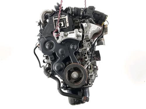 Motor PEUGEOT 5008 (0U_, 0E_) 1.6 HDi (110 hp) 31606867