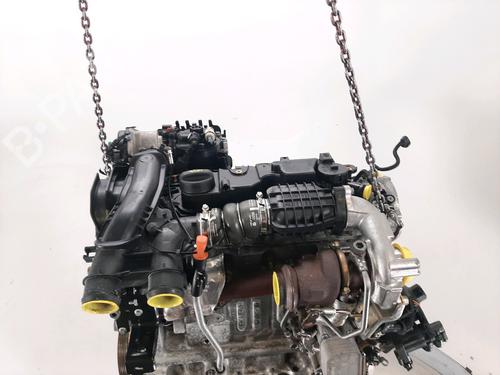 Engine PEUGEOT 208 I (CA_, CC_) 1.6 HDi / BlueHDi 75 | BP36877128M1  - Image 5