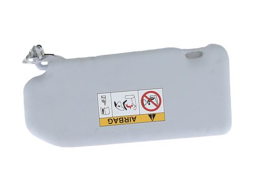 Right sun visor OPEL GRANDLAND / GRANDLAND X (A18, P1UO) 1.2 (75) | BP30190118I2 