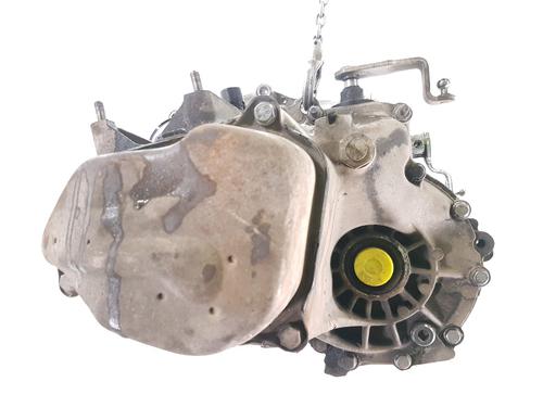 Gearbox PEUGEOT 206 Hatchback (2A/C)  | BP23855491M3 