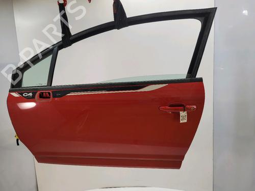 Used Left front door Left front door CITROËN C4 Coupe (LA_) 1.6 HDi (109 hp) 36006688 36006688