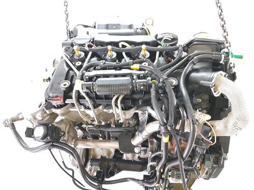 Engine PEUGEOT 207 (WA_, WC_) 1.6 HDi | BP28160730M1 