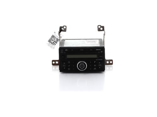 Used Radio Radio 36659923 36659923