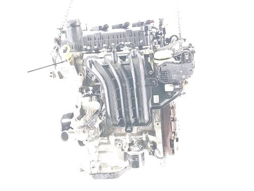 Engine HYUNDAI i10 III (AC3, AI3) 1.0 MPi | BP30924844M1