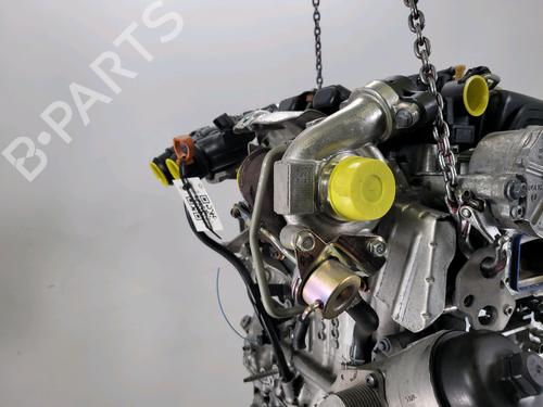 Engine PEUGEOT 207 SW (WK_) 1.6 HDi | BP40058450M1 - Image 6