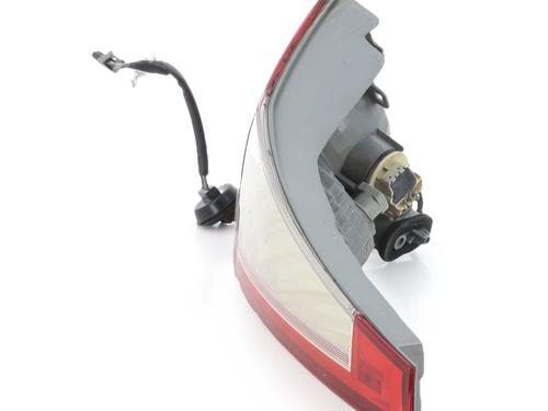 Left tailgate light RENAULT MEGANE III Hatchback (BZ0/1_, B3_) 1.5 dCi (BZ09, BZ0D, BZ1W, BZ29, BZ14) | BP38344738C79 - Image 2