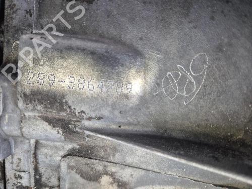 Gearbox FORD KA (RU8) 1.2 | BP38918279M3  - Image 5