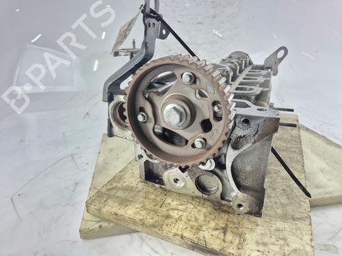 Cylinder head NISSAN NOTE (E12) 1.5 dCi | BP38741264M5 - Image 3