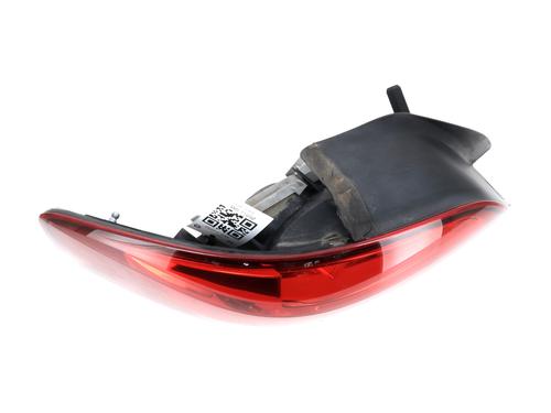 Used Left taillight AUDI A3 (8P1) 1.6 TDI (105 hp) 23335728