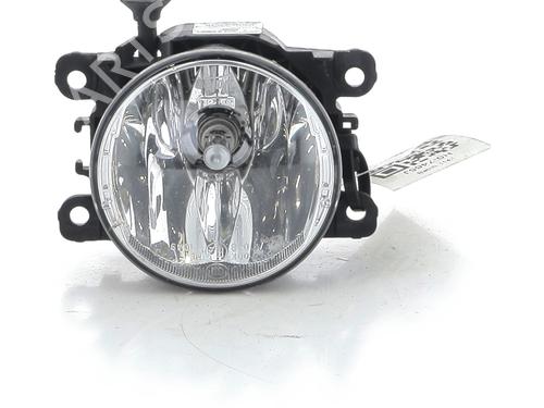 Used Left front fog light DACIA SANDERO II TCe 90 (B8M1, B8MA, B8AC) (90 hp) 30799322