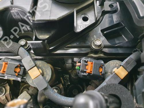 Engine PEUGEOT 3008 I MPV (0U_) 1.6 BlueHDi 120 | BP37457155M1 - Image 12