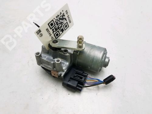 Used Front wiper motor FORD FIESTA VII (HJ, HF) 1.0 EcoBoost (125 hp) 11120687