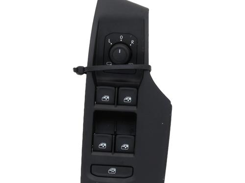 Used Left front window switch Left front window switch CUPRA FORMENTOR (KM7, KMP) 1.5 eTSI (150 hp) 33866728 33866728