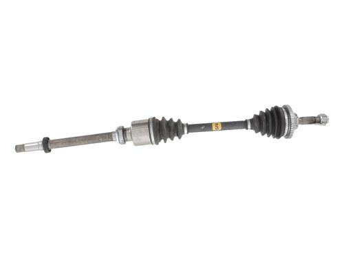 Used Right front driveshaft PEUGEOT 206 Hatchback (2A/C) 1.4 i (75 hp) 30474452
