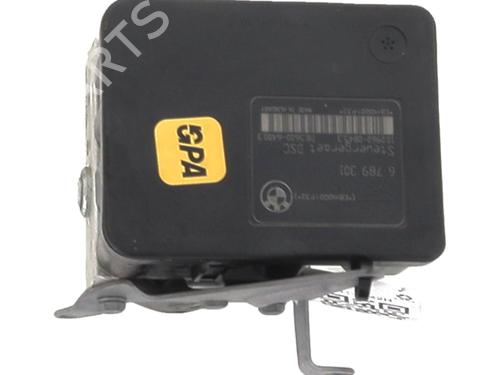 ABS pump BMW 1 (E87) 120 d | BP33309925M43  - Image 6