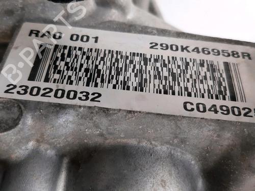 Gearbox RENAULT ZOE (BFM_) ZOE | BP33809485M3 - Image 5