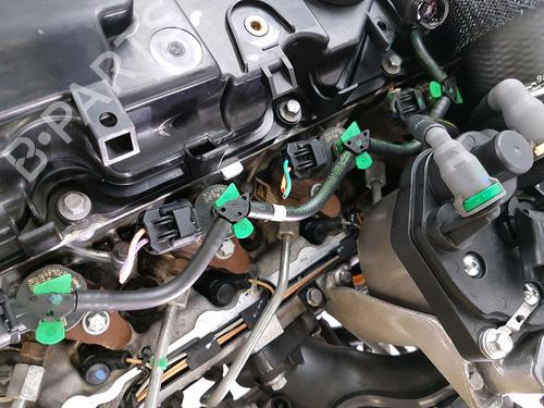 Engine CITROËN C3 II (SC_) 1.4 HDi 70 (SC8HZC, SC8HR0, SC8HP4) | BP38508323M1 - Image 7