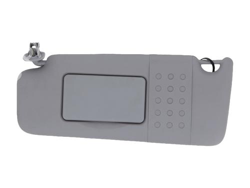 Venstre solskærm RENAULT CLIO II (BB_, CB_) 1.6 16V (BB01, BB0H, BB0T, BB14, BB1D, BB1R, BB2KL, BB3G... (107 hp) 28332445