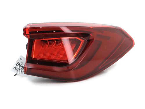 Right taillight SEAT LEON (KL1, KLG) 1.5 eTSI | BP28834891C35  - Image 5