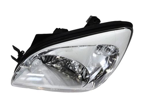 Left headlight KIA SPORTAGE II (JE_, KM_) 2.0 CRDi | BP30093630C28 
