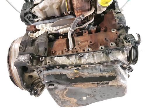 Engine LAND ROVER RANGE ROVER EVOQUE (L538) 2.2 D 4x4 | BP36252534M1 - Image 14