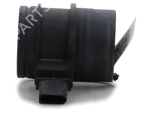 Used Starter BMW 1 (E81) 123 d (204 hp) 27531555