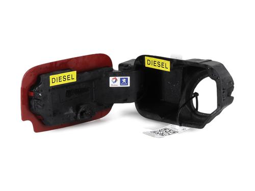 Used Fuel flap Fuel flap CITROËN BERLINGO Box Body/MPV (B9) [2008-2026] 33751919 33751919