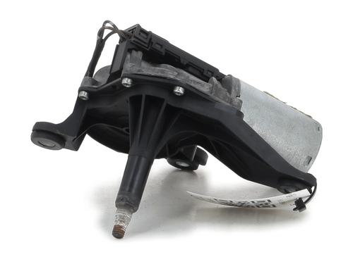 Rear wiper motor OPEL MERIVA A MPV (X03) 1.7 DTI (E75) | BP27671734M102 