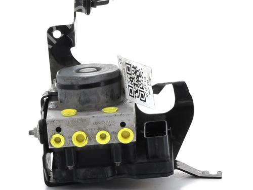 ABS pump RENAULT CLIO IV (BH_) 1.5 dCi 90 | BP32487679M43