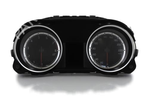 Instrument cluster SUZUKI SWIFT V (AZ) 1.0 (A2L310) | BP29874237C47