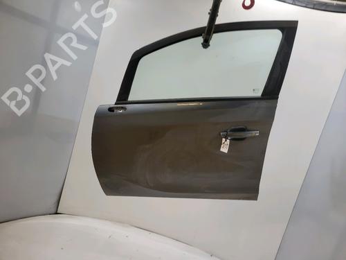 Used Left front door Left front door 37167162 37167162