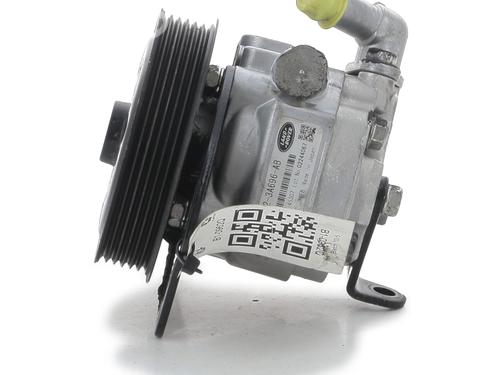Steering pump LAND ROVER RANGE ROVER SPORT I (L320) 3.0 D 4x4 | BP29552707M99