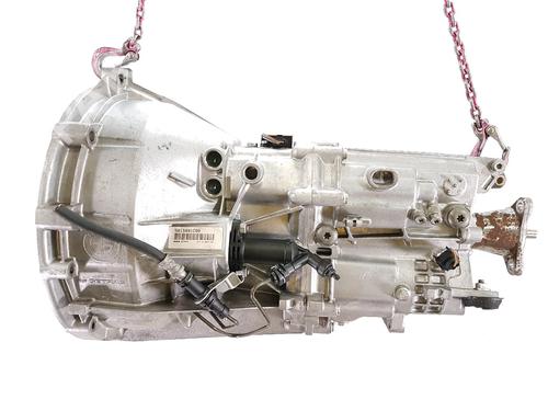 Used Gearbox BMW 1 (E87) 118 d (143 hp) 27511249