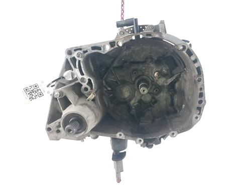 Gearbox RENAULT MEGANE I (BA0/1_) 1.4 16V (BA0D, BA1H, BA0W, BA10) | BP21799241M3 