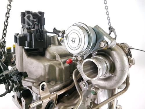 Engine RENAULT CLIO III (BR0/1, CR0/1) 1.2 16V (BR0P, CR0P) | BP30918595M1 - Image 6