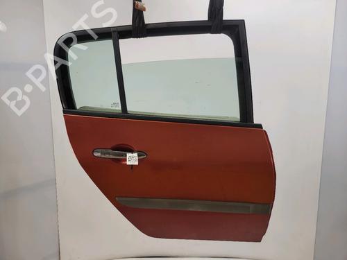 Used Right rear door RENAULT MEGANE II (BM0/1_, CM0/1_) 1.6 16V (112 hp) 30632527