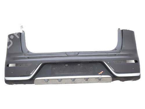 Used Rear bumper KIA NIRO I (DE) 1.6 GDI Hybrid (141 hp) 29415911
