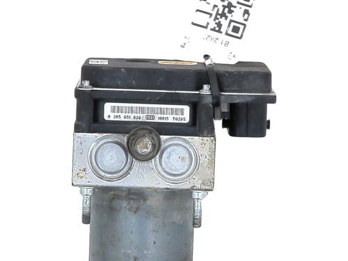 ABS pump CITROËN C4 Picasso I MPV (UD_) 1.6 HDi 110 | BP28971376M43