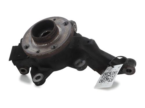 Used Right front steering knuckle RENAULT CLIO IV (BH_) 1.5 dCi 75 (75 hp) 24462157